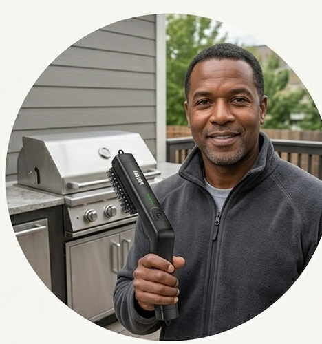 – David K., Chicago, IL