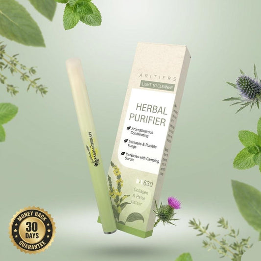 PureMist Herbal diffuser